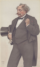 M. Alexandre Dumas Fils